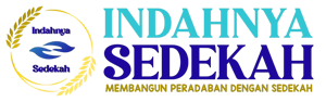 Indahnya Sedekah Foundation